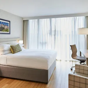 Hotell By Marriott