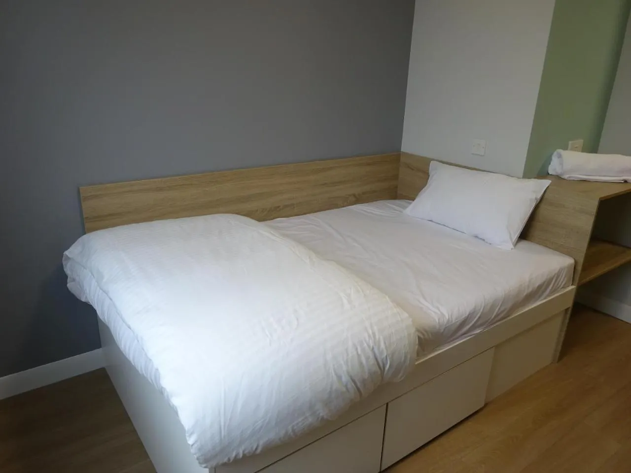 Edinburgh Haddington Place Hostel