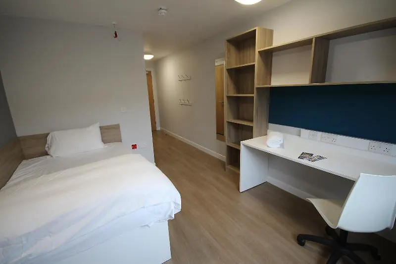 Edinburgh Haddington Place Hostel